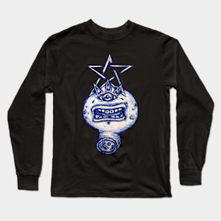 Heddie Long Sleeve T-Shirt